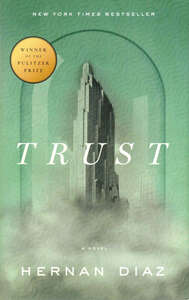 Cover for Trust